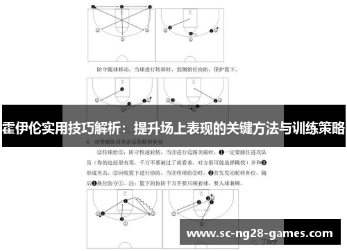 霍伊伦实用技巧解析：提升场上表现的关键方法与训练策略