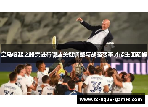 皇马崛起之路需进行哪些关键调整与战略变革才能重回巅峰 皇马崛起之路需进行哪些关键调整与战略变革才能重回巅峰