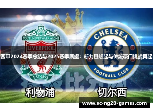 西甲2024赛季总结与2025赛季展望：新力量崛起与传统豪门挑战再起